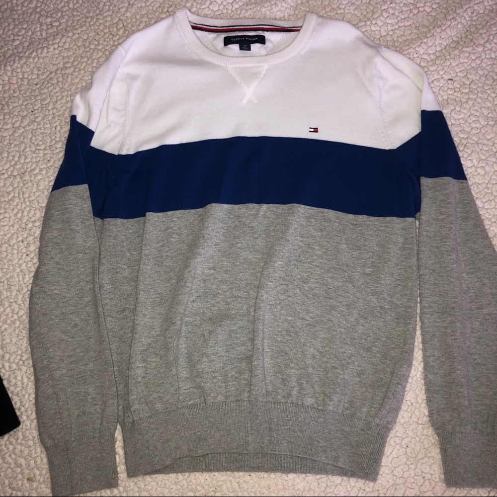 TH long sleeve